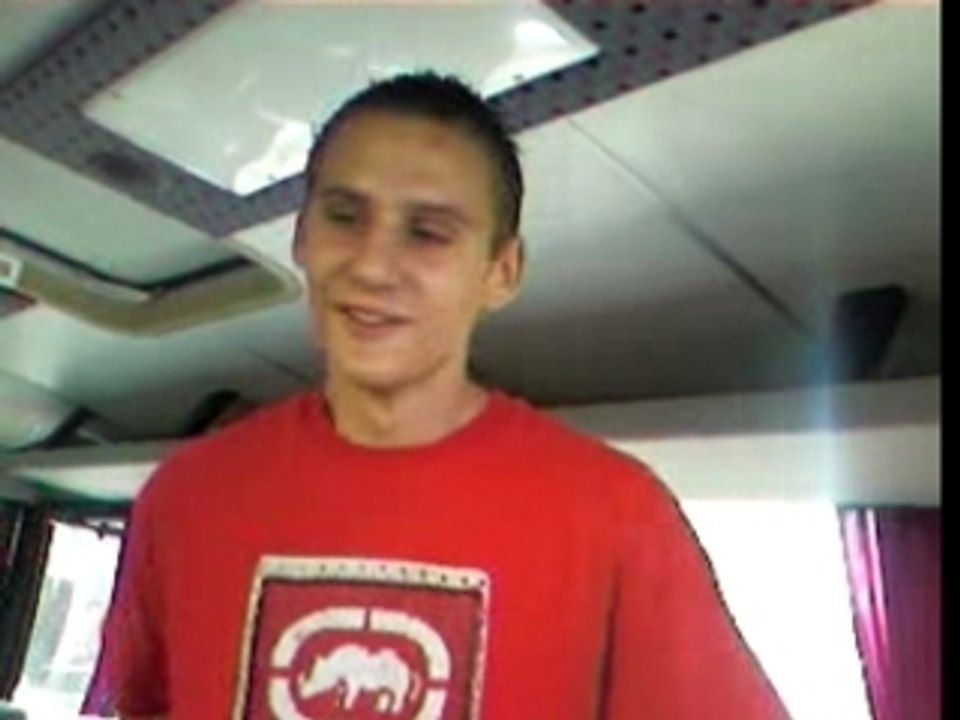 Street danse by musiale