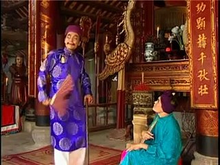 Xuân Hinh Hề Chèo Ăn Tết