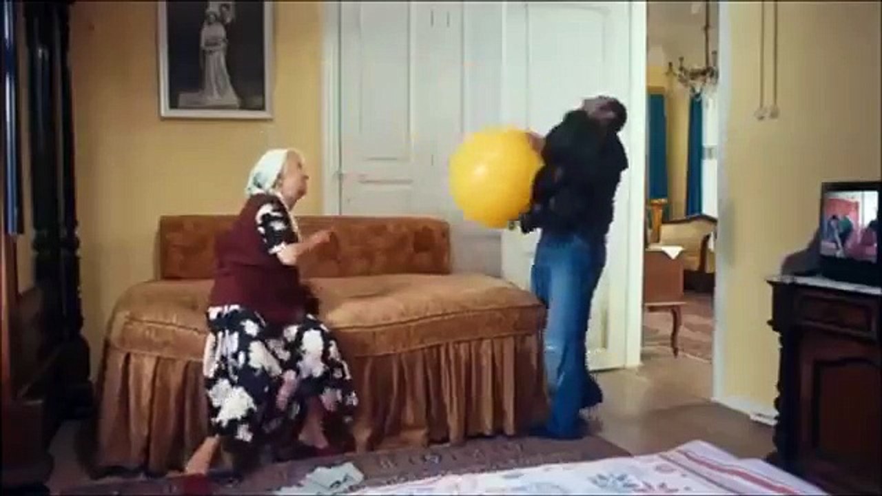 2015 En Komik Film Sahneleri (Yeni)