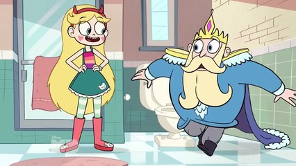 Star vs. las fuerzas del mal Episodio 1x09b