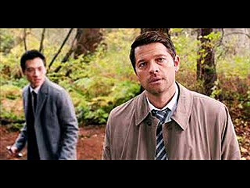 Lucifer Season 1 Episode 7 [Wingman] Online