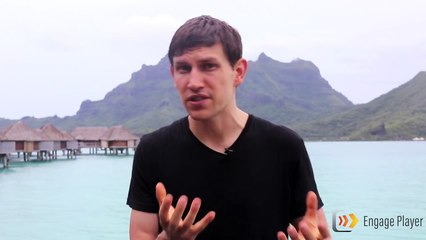 Engage Player Review - Introdution