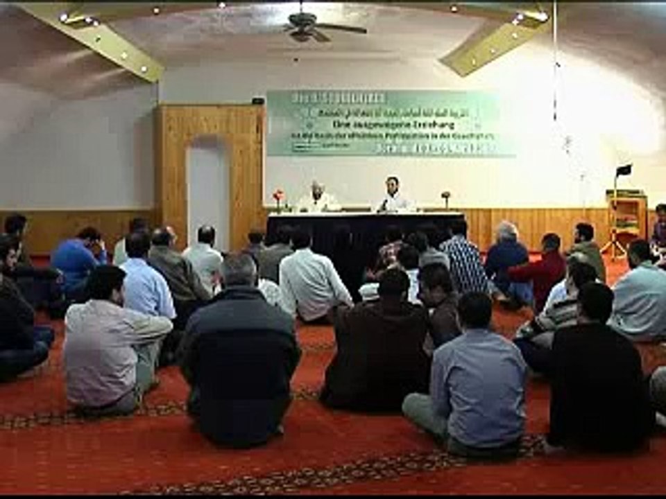 أسئلة مهمة مع فضيلة الأستاذ منير الركراكي ج1