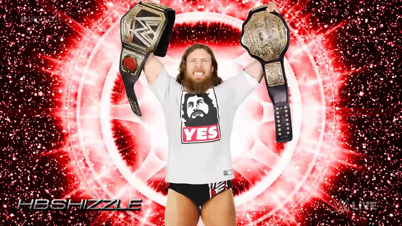 2011 2016: Daniel Bryan 9th WWE Theme Song Flight of the Valkyries  Download Link