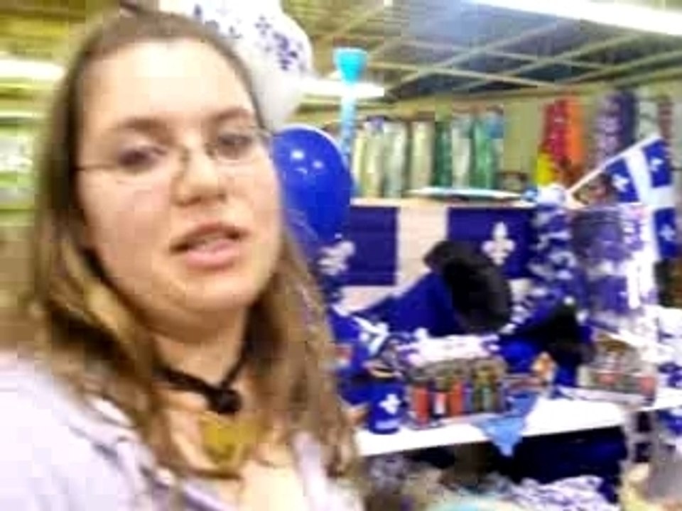 Au dollorama