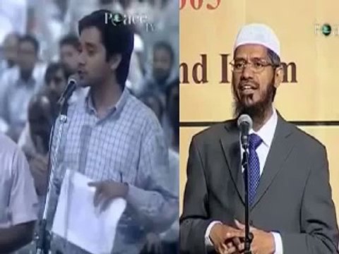 Ask Zakir Naik - Horoscope, Is it Shirk or Haram in Islam- Dr Zakir Naik Videos