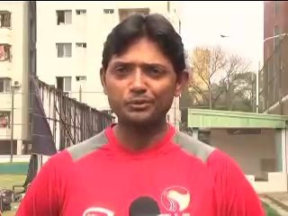 Amjad Javed UAE Captin Talk