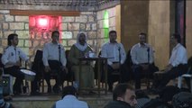 حفل إنشادي لإحياء تراث مدينة حلب
