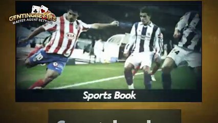Agen Judi Online - Agen Bola Terpercaya - Judi Bola