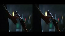 Star Wars: The Force Awakens Hope 3D Teaser Trailer #2 [YT3D/1080p]
