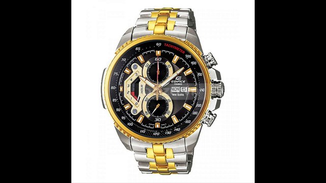 Đồng hồ casio cho nam giới - sự lựa chọn của giới trẻ