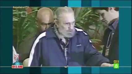 Fidel Castro ft. Chocolate Guachineo (Remix)