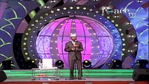 Allah SWT Tidak Punya Anak dan Istri Dr Zakir Naik