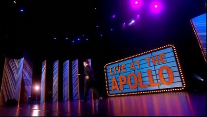 Michael Mcintyre Live at the Apollo