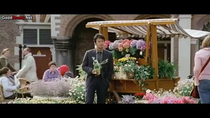 New Action Movies Korean 2016 - Sad Love - Comedy Movies (do not ignore)