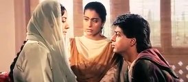 Dilwale Dulhania Le Jayenge Best Dialogue Shahrukh Khan HD