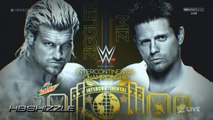 WWE Night of Champions 2014 Official & Full Match Card [HD]