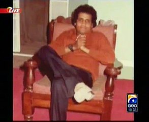 Nadia Khan Show - 10 November 2015 | Ayesha Khan | Javed Sheikh