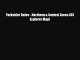 Download Yorkshire Dales - Northern & Central Areas (OS Explorer Map) Free Books