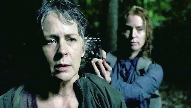 The Walking Dead 6ª Temporada - Episódio 13 - \ The Same Boat\ - Promo (LEGENDADO)