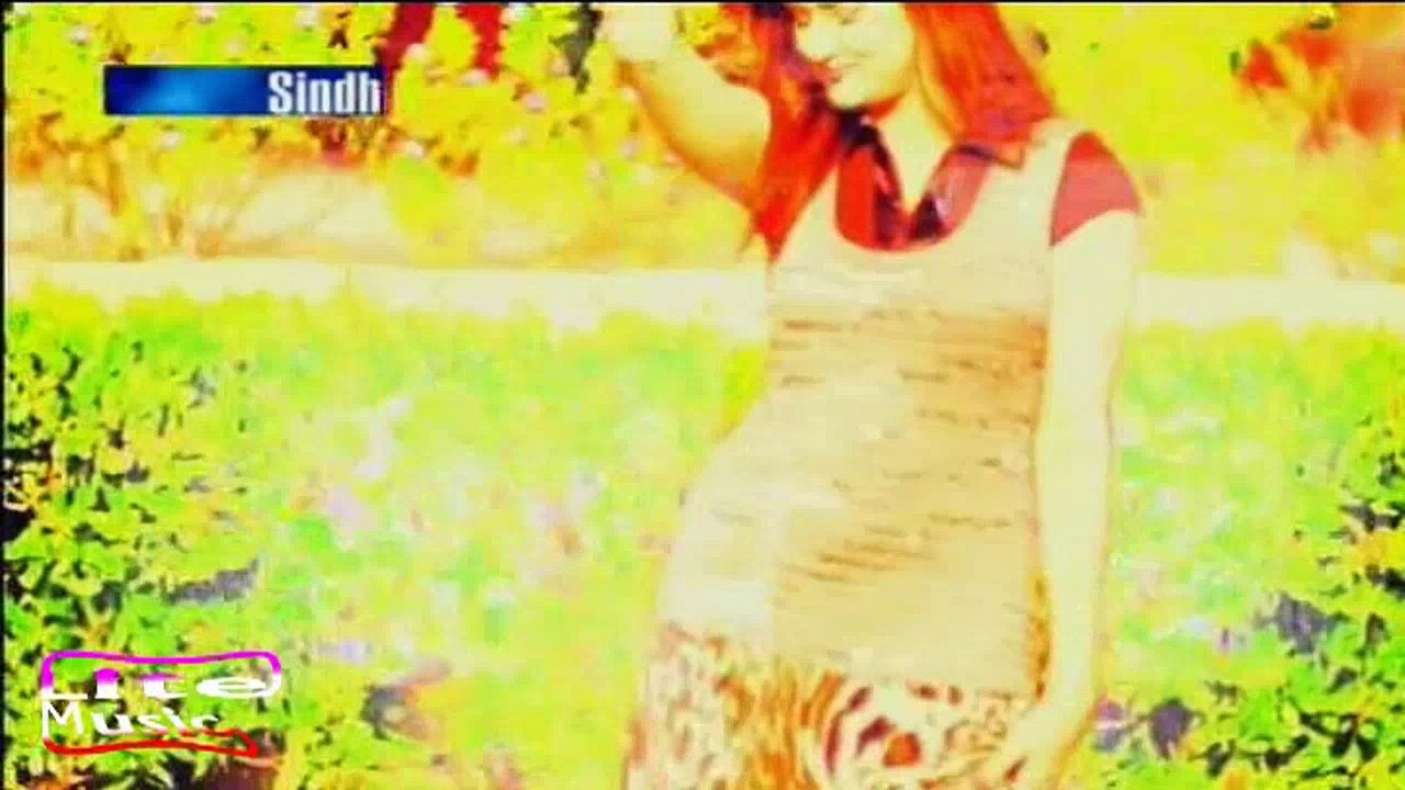 Jan Muhnji Toon By Imran Heder & Humera Sarang -Sindh Tv-Sindhi Song