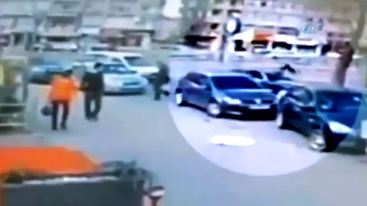 Cinayet Anı Kamerada Haberi ve Son Dakika Haberler Mynet