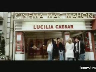 Gregory Lemarchal - Ecris L'Histoire {Emule-Videoclip Fr St}