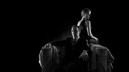House of Cards Season 2 Main Title Theme Jeff Beal [480p]