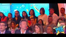 Le debrief des Césars TPMP 29/02/2016