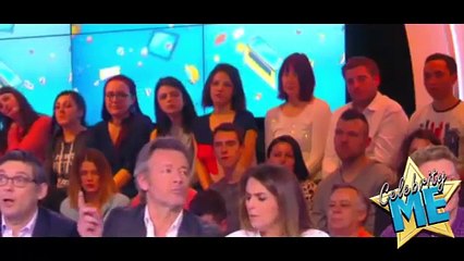 Le debrief des Césars TPMP 29/02/2016