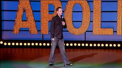Lee Mack Live at the Apollo #1