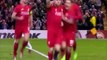 Liverpool vs Augsburg 1-0 All Goals & Highlights Match Europa League 25/02/2016 (FULL HD)