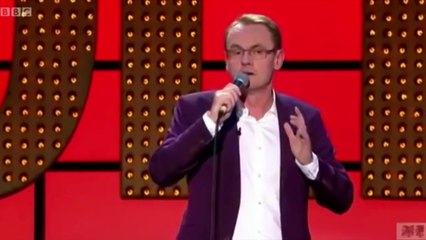 Sean Lock Live at the Apollo