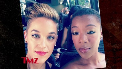 “Orange is the New Black” Writer – I wrote myself gay!