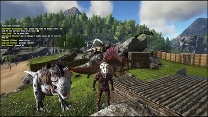 How to get Gasoline in ARK: Survival Evolved
