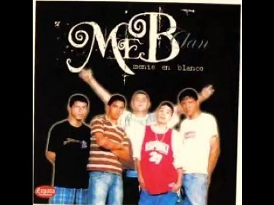 Dedicado pal imperio Mente en Blanco Zapata Producciones doer adan zapata pollo hurtado