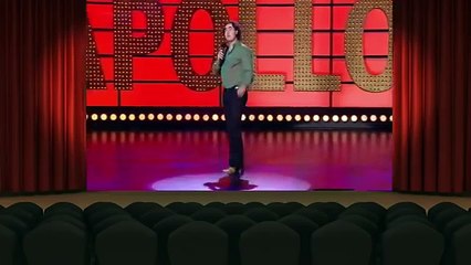Micky Flanagan Live at the Apollo