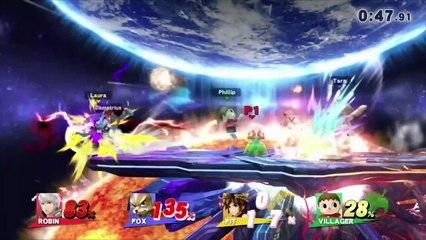 Nintendo World Championships 2015 on Disney XD USA