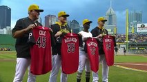 Pirates comeback the Cardinals in extra innings again! (Highlights)