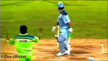 Indian vs Pakistani Bowlers  Deadly Swing Bowling in Cricket History