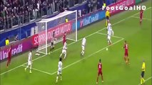 Thomas Muller Goal ~ Juventus vs Bayern Munich 0 1 ~ 23/2/2016 [Champions League]