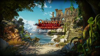 [PS4] Divinity: Original Sin: Enhanced Edition 1st 30 Minutes of Gameplay (1080p)