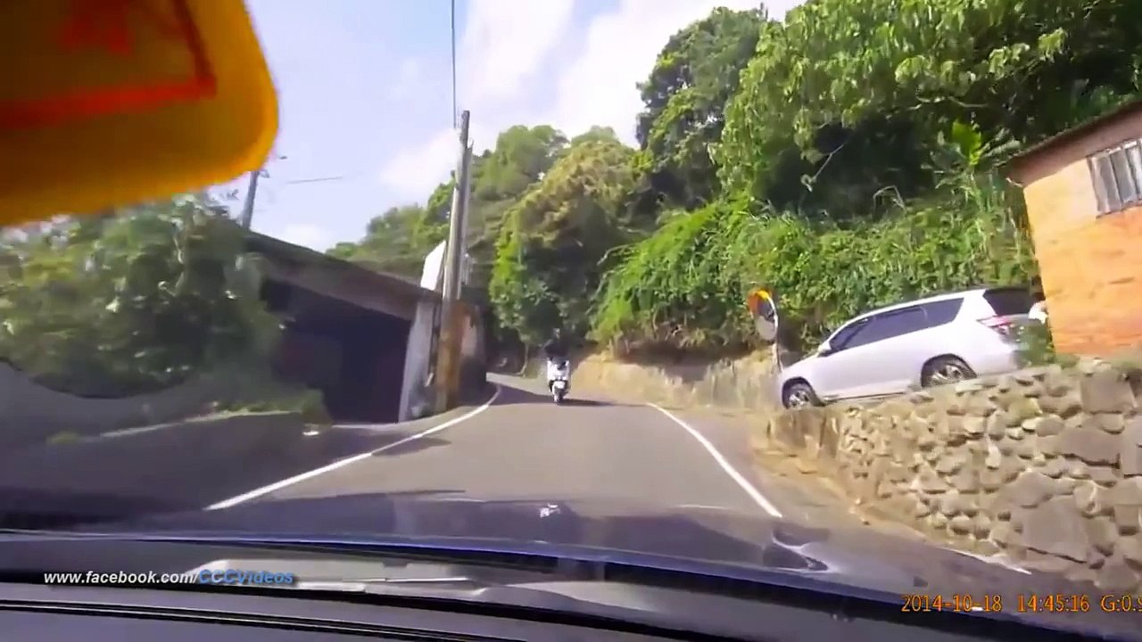 De OCTUBRE de Revisión Accidente de Coche Compilación de NUEVO por Ç : - 2016