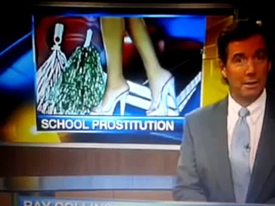 [VIDEO] Student Led High School PROSTITUTlON RING in Florida!!