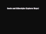 PDF Goole and Gilberdyke (Explorer Maps) PDF Book Free