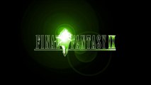Final Fantasy IX OST Crossing Those Hills ~ World Map Theme #1 [HD]