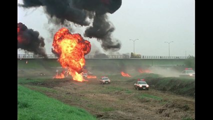 LIVE DAM STADIUM「西部警察スペシャルカラオケ」紹介動画