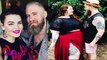 Size 22 Plus Size model Tess Holliday apologizes for her ‘All black men love me comment