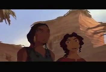 When You Believe - The Prince Of Egypt