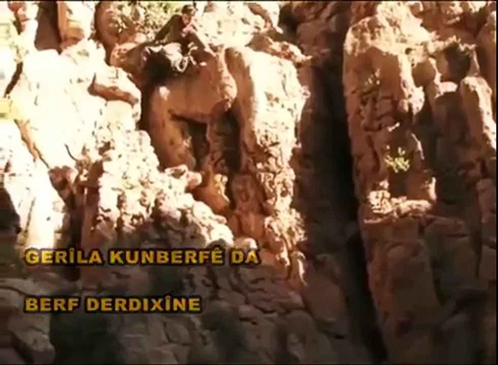 Iste PKK nın Susuzluga Buldugu Care 2015